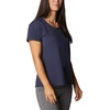 image:imageColumbia Womens Sun Trek Ss TeeNocturnal