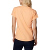 image:imageColumbia Womens Sun Trek Ss TeePeach Heather