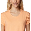 image:imageColumbia Womens Sun Trek Ss TeePeach Heather