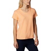 image:imageColumbia Womens Sun Trek Ss TeePeach Heather