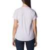 image:imageColumbia Womens Sun Trek Ss TeePurple Tint Heather