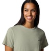 image:imageColumbia Womens Sun Trek Ss TeeSafari