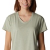 image:imageColumbia Womens Sun Trek Ss TeeSafari Heather
