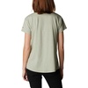 image:imageColumbia Womens Sun Trek Ss TeeSafari Heather