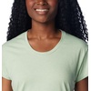 image:imageColumbia Womens Sun Trek Ss TeeSage Leaf Heather