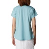 image:imageColumbia Womens Sun Trek Ss TeeSea Wave Heather