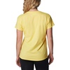 image:imageColumbia Womens Sun Trek Ss TeeSun Glow Heather