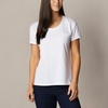 image:imageColumbia Womens Sun Trek Ss TeeWhite