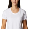 image:imageColumbia Womens Sun Trek Ss TeeWhite