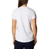 image:imageColumbia Womens Sun Trek Ss TeeWhite