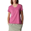 image:imageColumbia Womens Sun Trek Ss TeeWild Fuchsia Heather