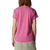 image:imageColumbia Womens Sun Trek Ss TeeWild Fuchsia Heather