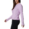 image:imageColumbia Womens W Sun Deflector Summerdry Ls ShirtBlossom Pink
