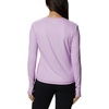 image:imageColumbia Womens W Sun Deflector Summerdry Ls ShirtBlossom Pink