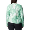 image:imageColumbia Womens W Sun Deflector Summerdry Ls ShirtLight JadeBloomdye