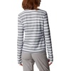 image:imageColumbia Womens W Sun Deflector Summerdry Ls ShirtNocturnal Brush Stripe