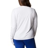 image:imageColumbia Womens W Sun Deflector Summerdry Ls ShirtSky Blue