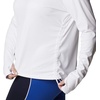 image:imageColumbia Womens W Sun Deflector Summerdry Ls ShirtSky Blue