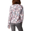 image:imageColumbia Womens W Sun Deflector Summerdry Ls ShirtWhite Typhoon Blooms