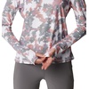 image:imageColumbia Womens W Sun Deflector Summerdry Ls ShirtWhite Typhoon Blooms