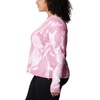 image:imageColumbia Womens W Sun Deflector Summerdry Ls ShirtWild GeraniumBloomdye