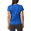 image:imageColumbia Zero Ice CirroCool Short Sleeve ShirtPurple Tint