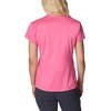 image:imageColumbia Zero Ice CirroCool Short Sleeve ShirtWild Geranium