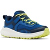 image:imageColumbia Kids Konos Low Little KidBig KidMountain BlueFresh Kiwi