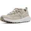 Soft Taupe/Flint Grey