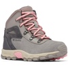 image:imageColumbia Kids Newton Ridge Hiking BootsStratusPink Orchid