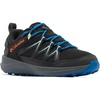image:imageColumbia Kids Peakfreak Rush Waterproof Little KidBig KidBlackBlue Magic
