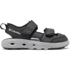 image:imageColumbia Kids Techsun Adventure PT ToddlerLittle KidBig KidBlackWhite