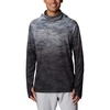 Black Pfg Camo Gradient