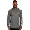 Charcoal Grey Heather/Cool Grey