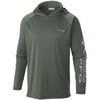 Commando/Cool Grey Logo