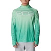 Ocean Mint Terminal Techcamo