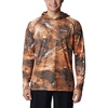 Orange Blast Realtree Horizon