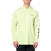 Spring Yellow/Midnight Teal Logo