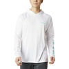White aqua