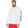 White/Red Jasper Logo