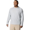 Cool Grey Heather