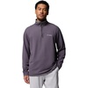 image:imageColumbia Mens Slack Tide Quarter ZipSharkCity Grey