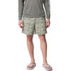 image:imageColumbia Mens Super Backcast II Water ShortSmokey Sage Marlin Chase