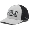 Cool Grey Heather/Black