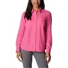 image:imageColumbia Silver Ridge 30 Long SleeveWild Geranium