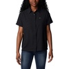image:imageColumbia Silver Ridge Utility Short Sleeve Shirt Black MD