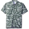 Commando/Nautical Print