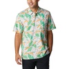 Cool Grey Tuna Paradise Print