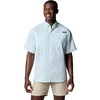Glaze Green Multi Gingham