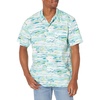 Gulf Stream Flatout Print